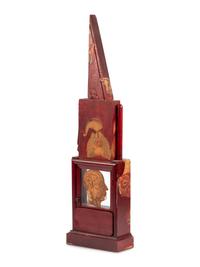 Red Box, 1963
