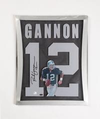 A Large Group of Pro Football Hall of Famer and Notable Signed Autograph Items Including John Elway
