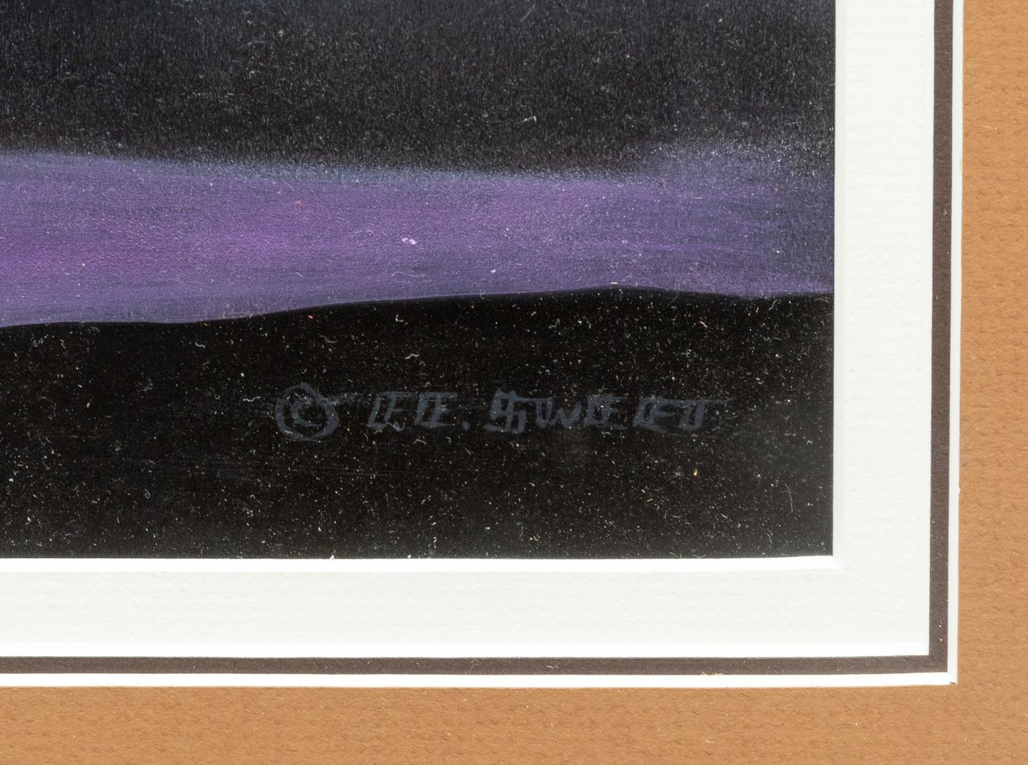 After the Rain , 1997
