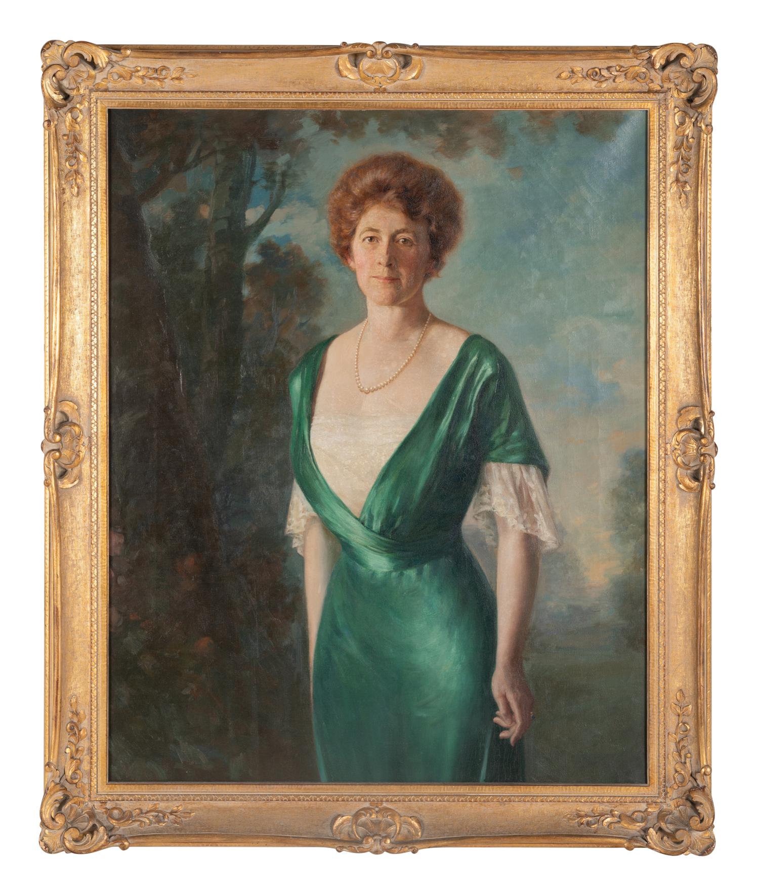 Margaret Caldwell Talman Walker