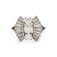 DIAMOND RING