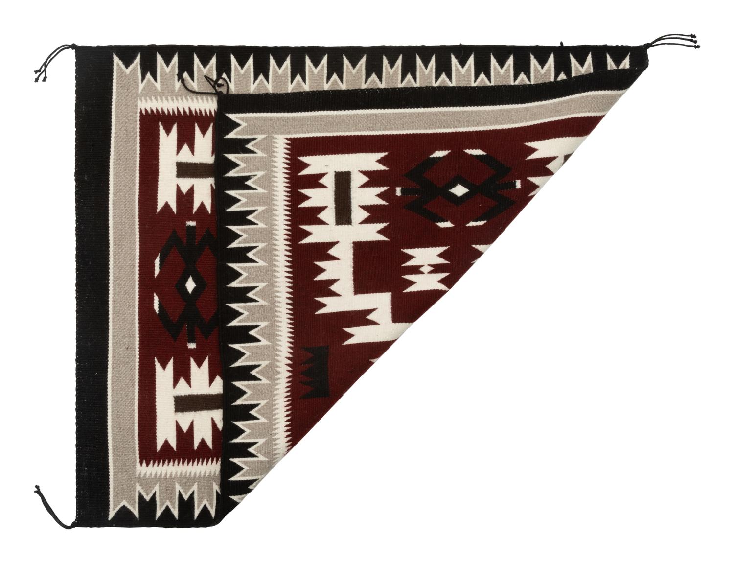 Navajo Samplers, Group of Three