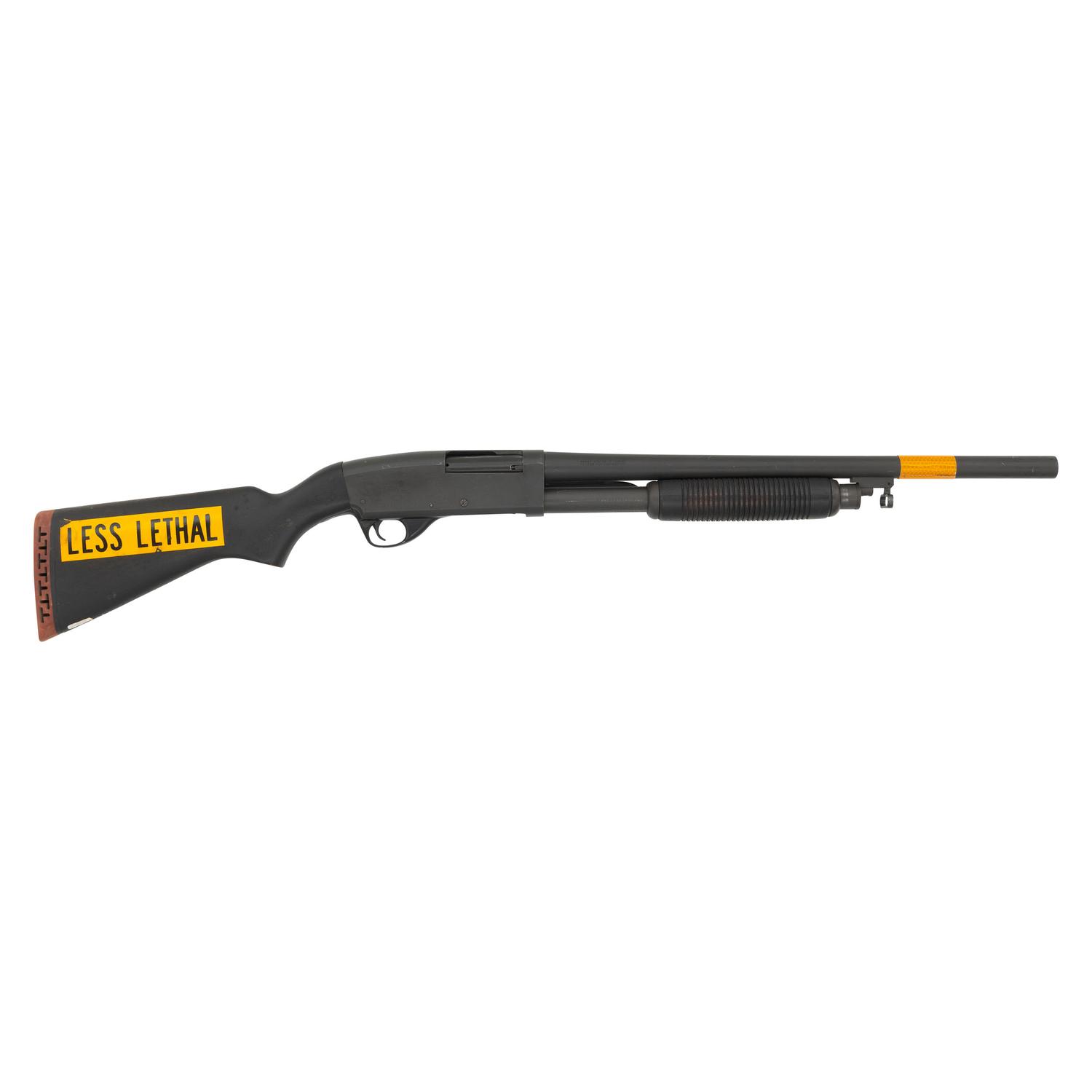 *Savage Model 69R-H