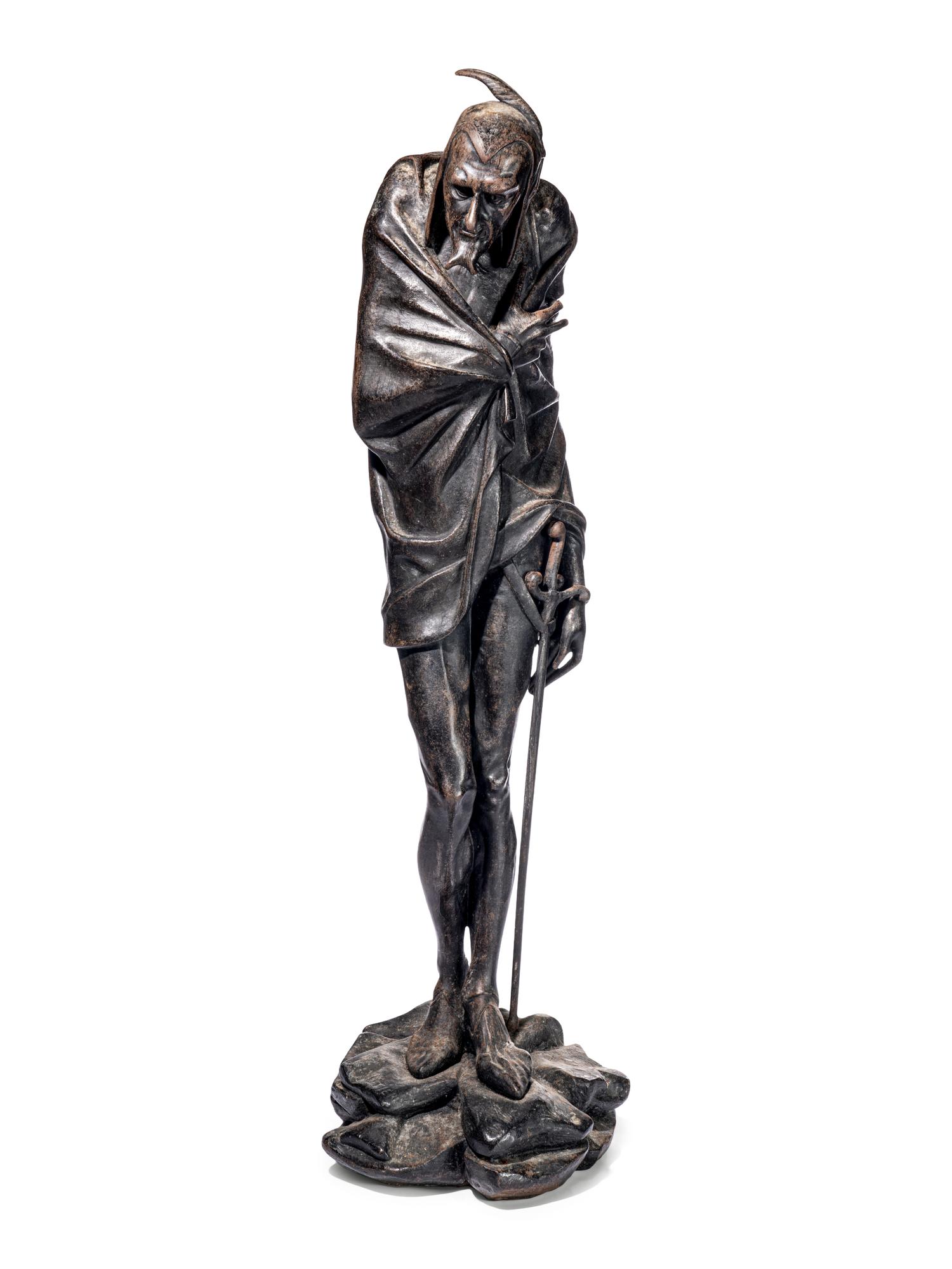 After Jacques-Louis Gautier, 20th Century