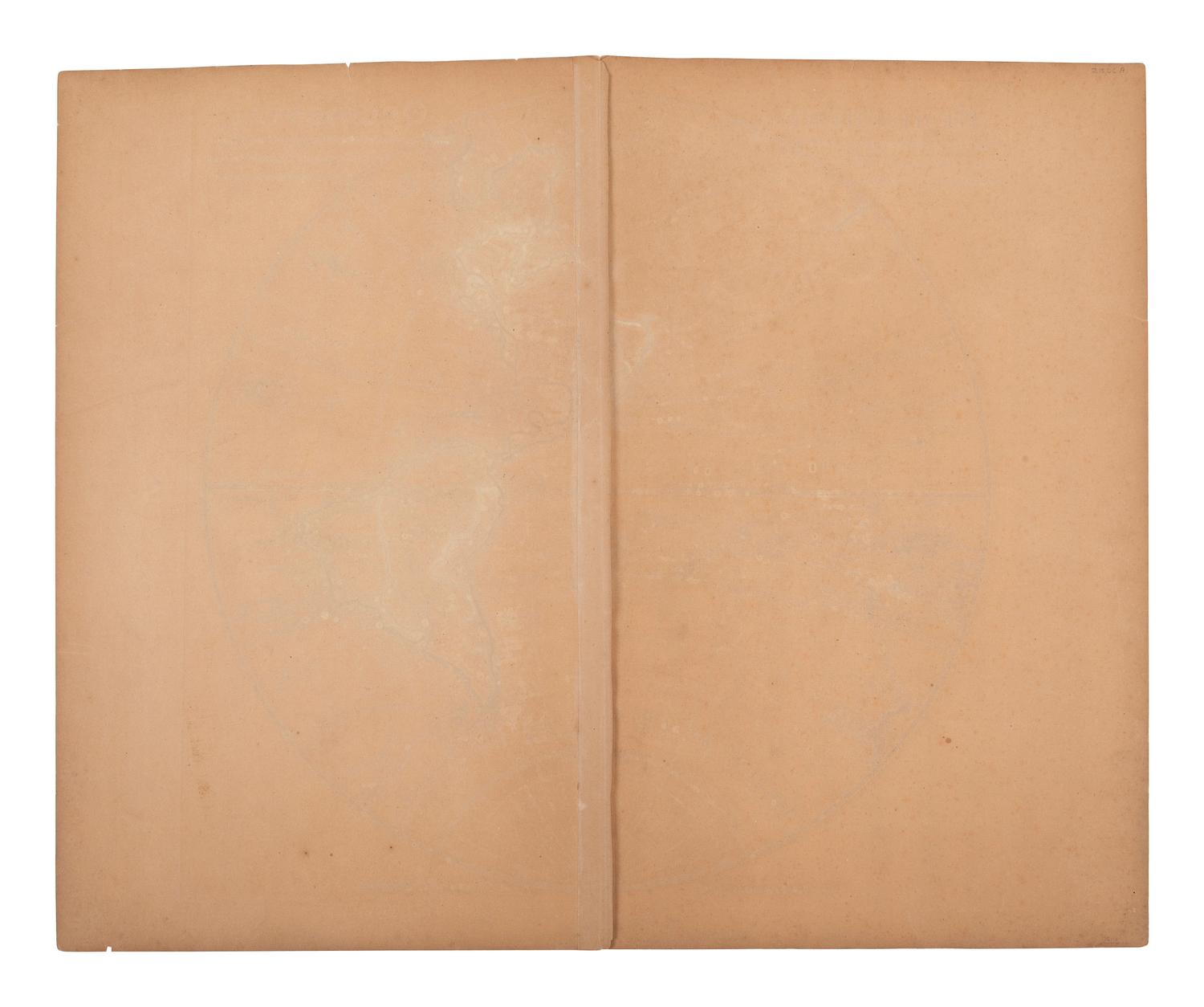 [MAPS]. A group of 8, incl. 5 maps of North America, one of the western hemisphere, & 2 engravings.