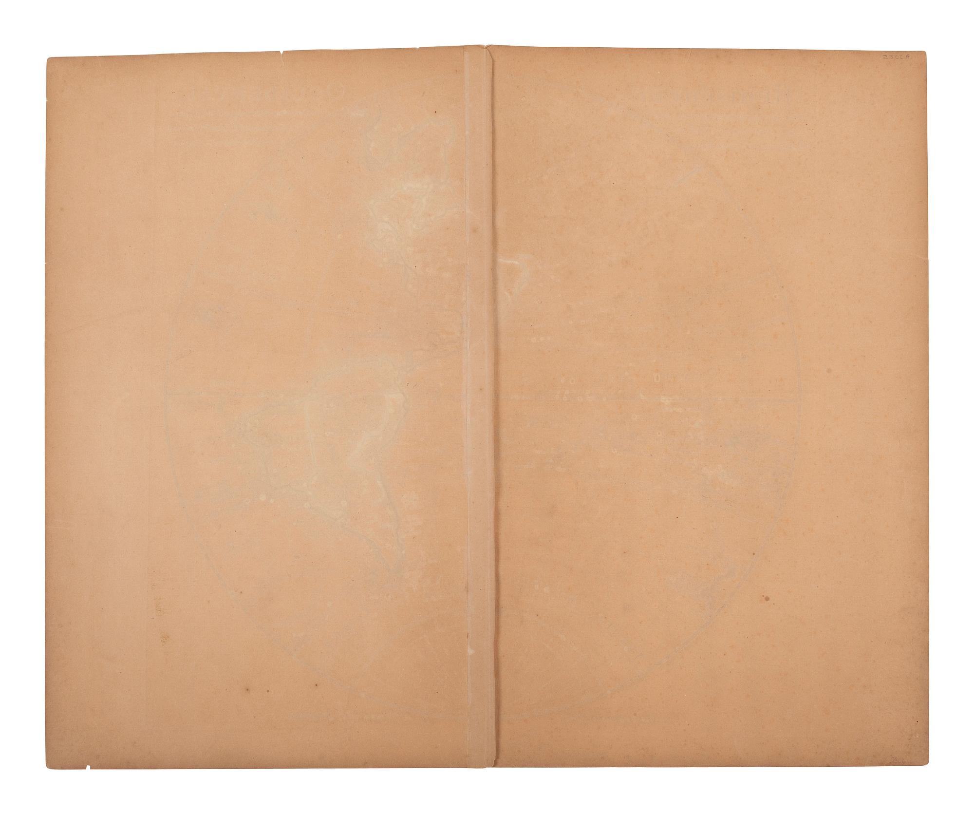 [MAPS]. A group of 8, incl. 5 maps of North America, one of the western hemisphere, & 2 engravings.