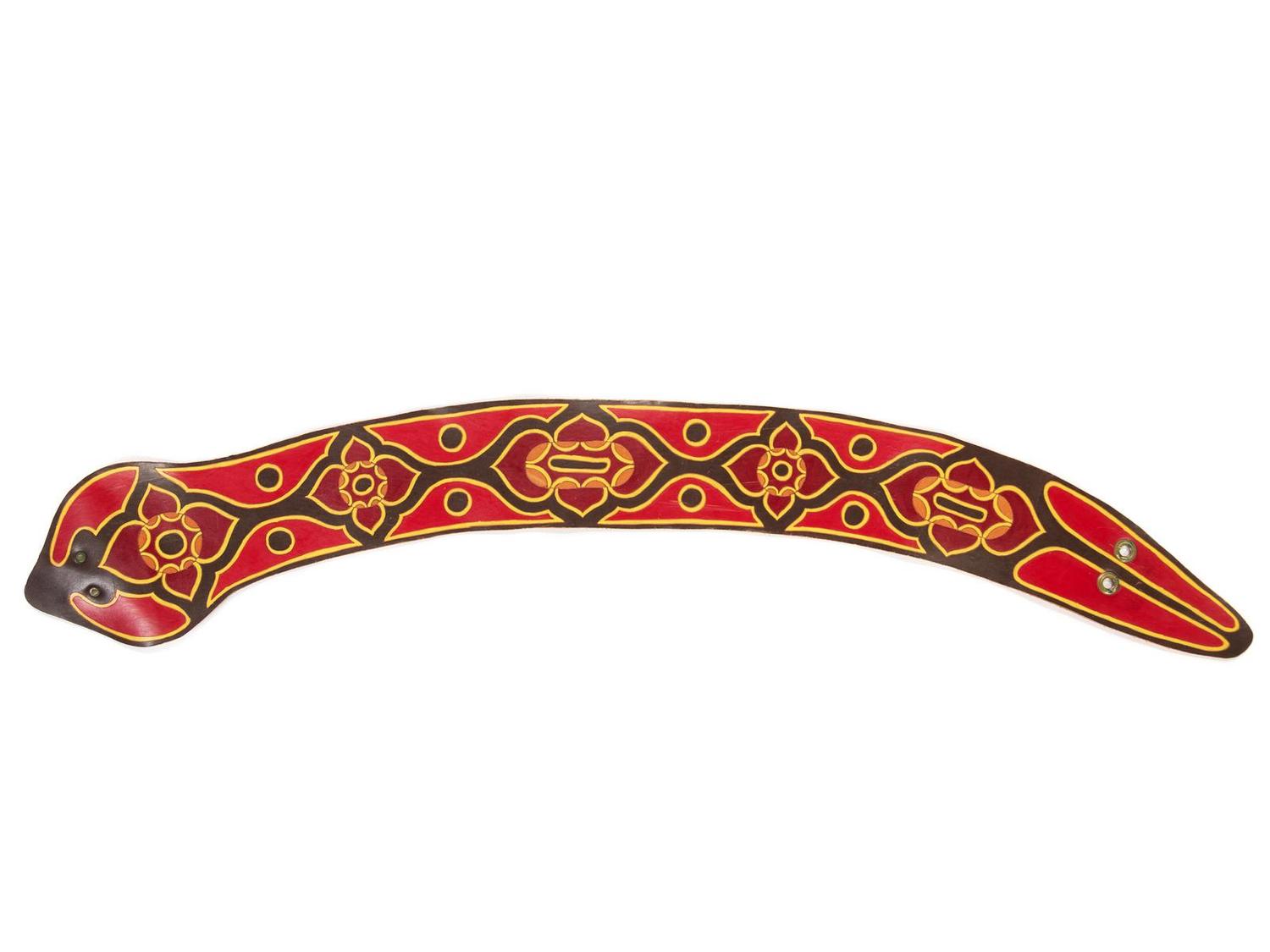 A Group of 16 Ebony Fashion Fair Accessories, 1970-2000s