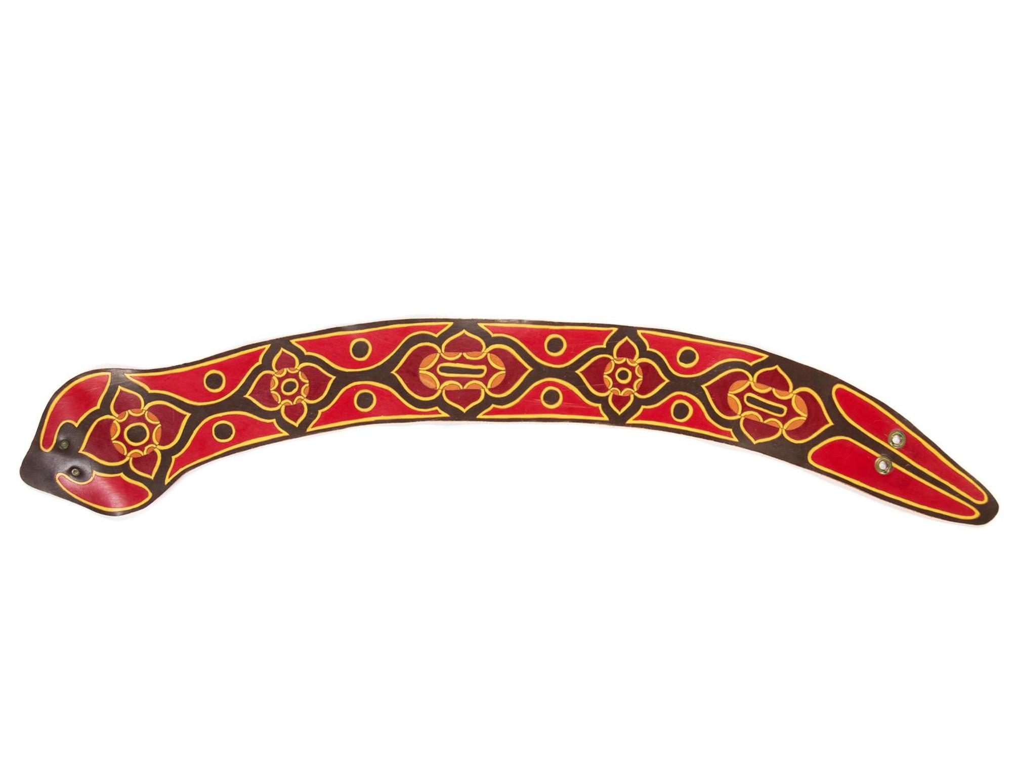 A Group of 16 Ebony Fashion Fair Accessories, 1970-2000s