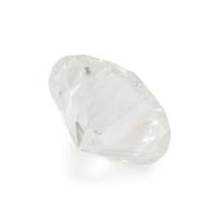ROUND BRILLIANT CUT DIAMOND