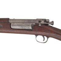 **US Model 1898 Krag Rifle