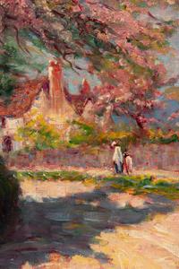 Wynford Dewhurst (British, 1864-1941)