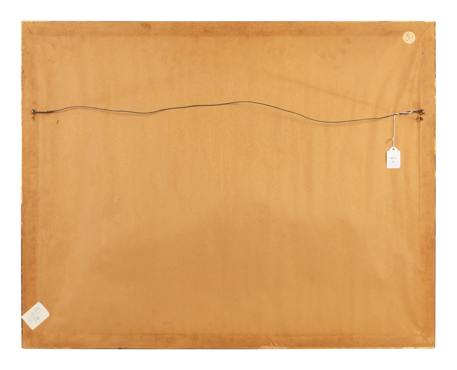 Nature Morte au Crâne, ca. 1960