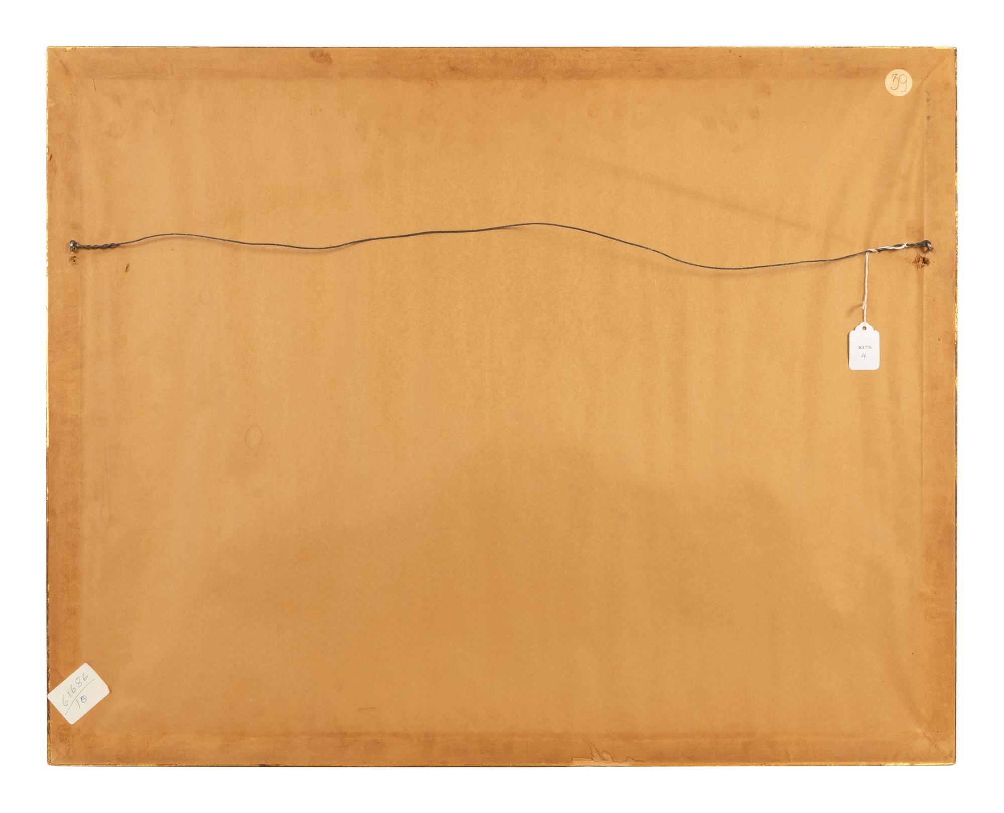 Nature Morte au Crâne, ca. 1960