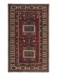 A Shirvan Rug