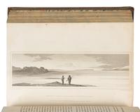 PARRY, William Edward, Sir (1790-1855). Journal of a Second Voyage for the Discovery of a North-West Passage from the Atlantic to the Pacific; Performed in the Years 1821-22-23, in His Majesty's Ships Fury and Hecla . London: William Clowes for John Murray, 1824.