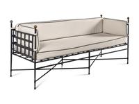 A Mario Papperzini 'Amalfi' Sofa