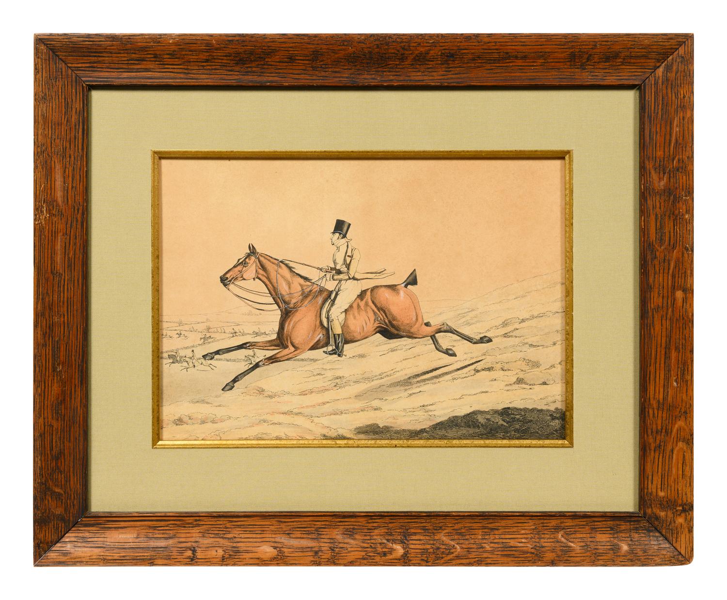 Artist Unknown, Early 20th Century