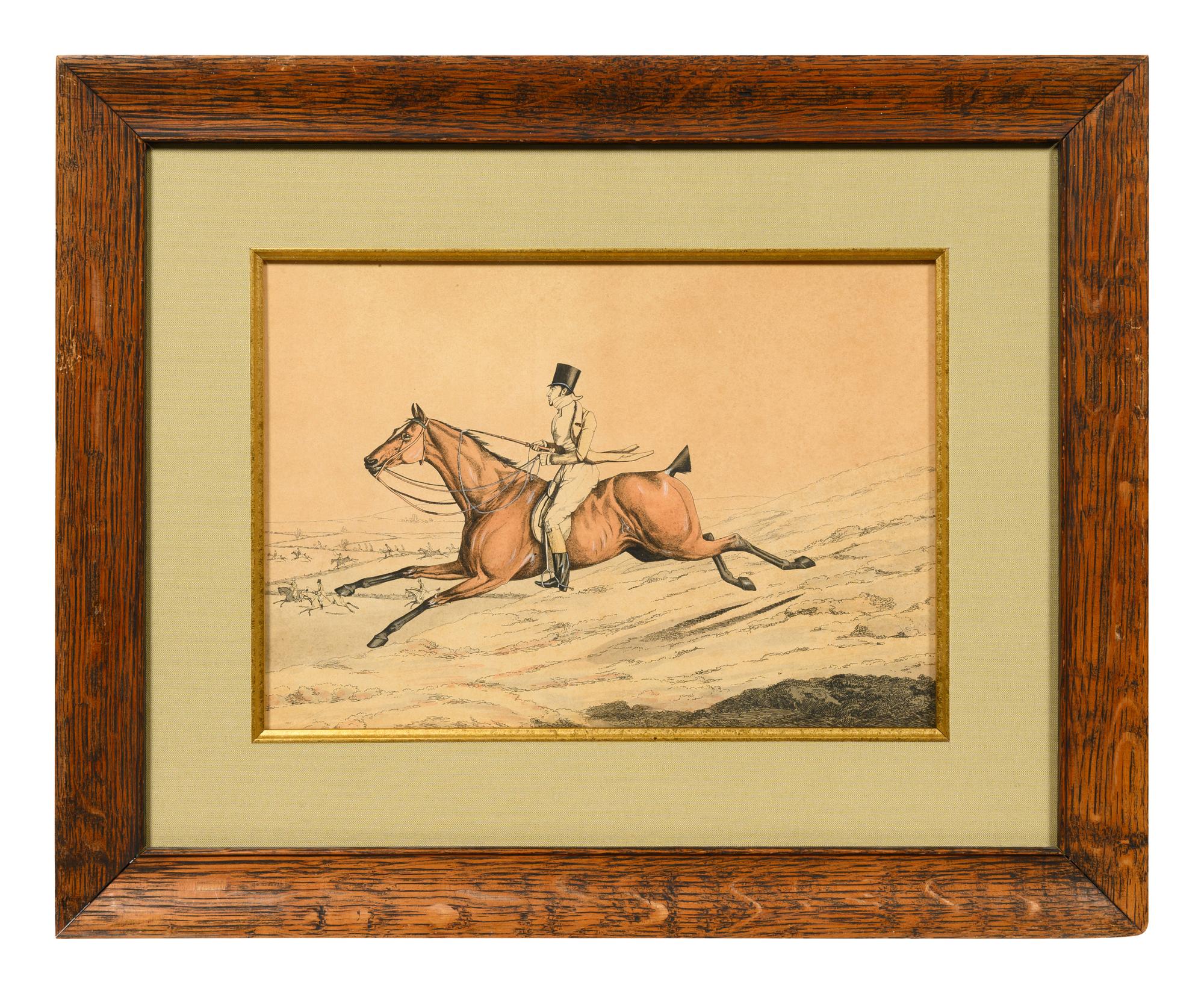 Artist Unknown, Early 20th Century