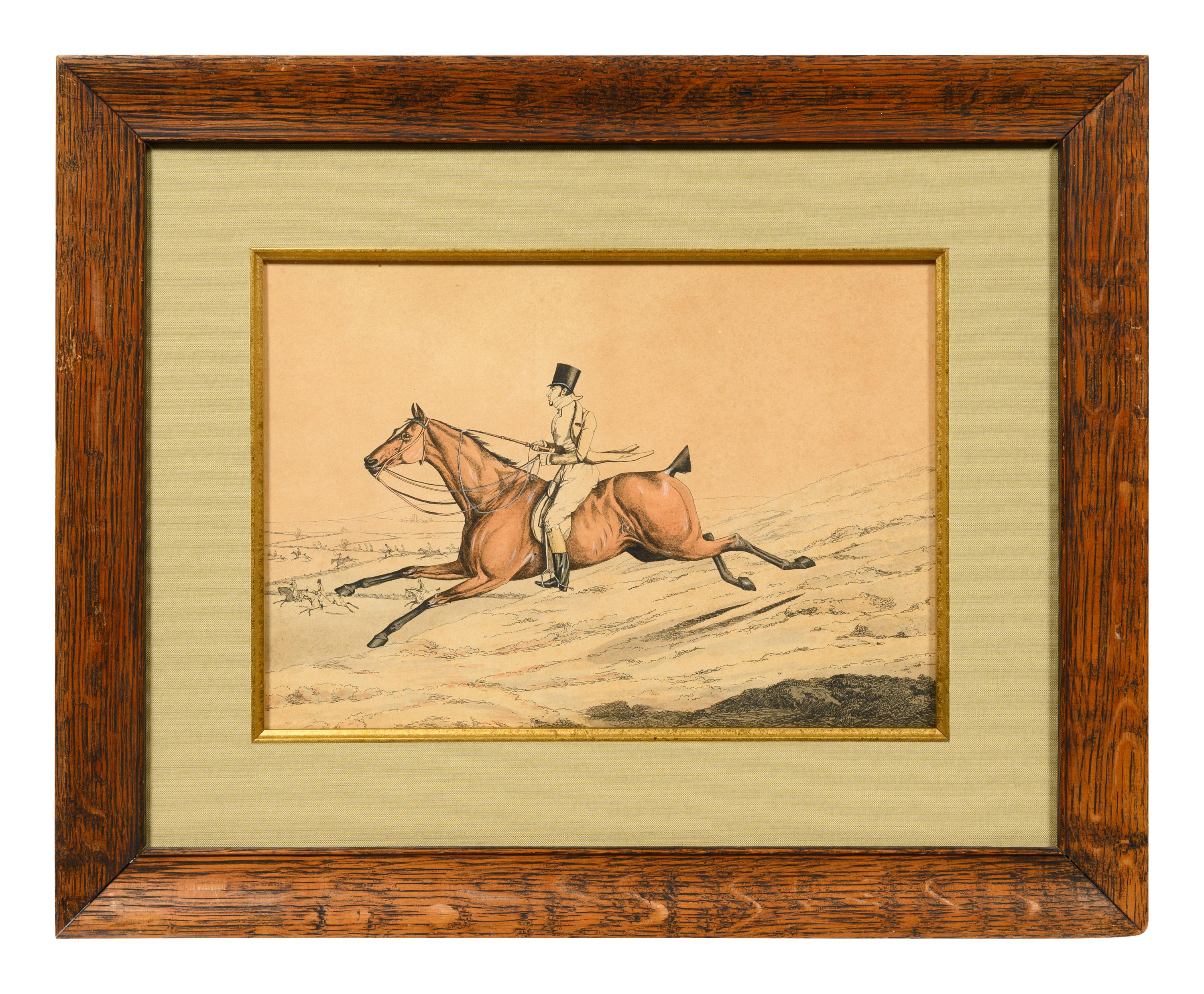 Artist Unknown, Early 20th Century