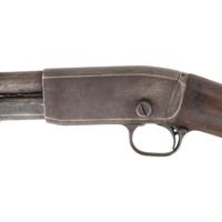 ** Lot of 3 Remington Model 12 Rifles