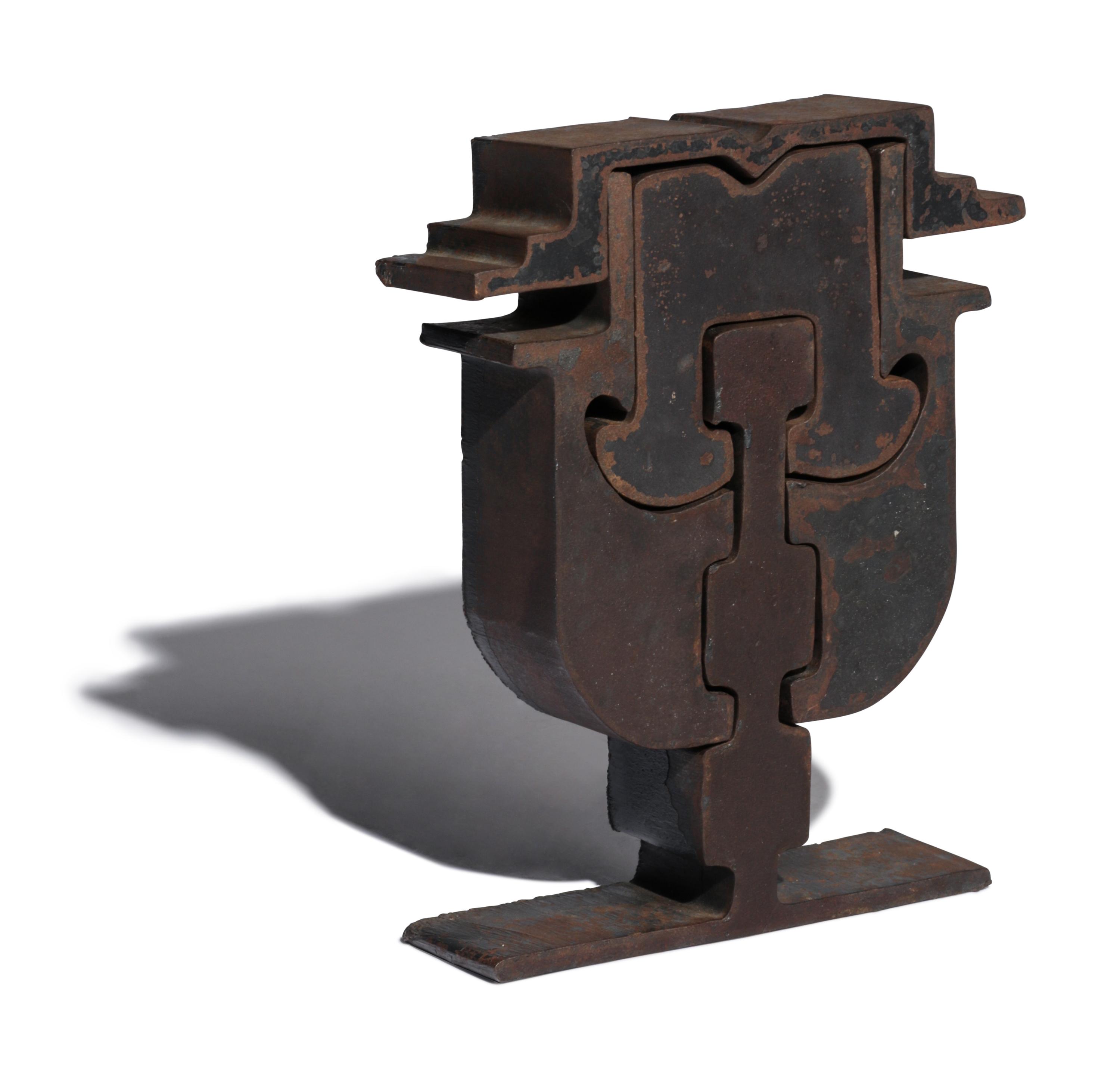 Untitled , 1972