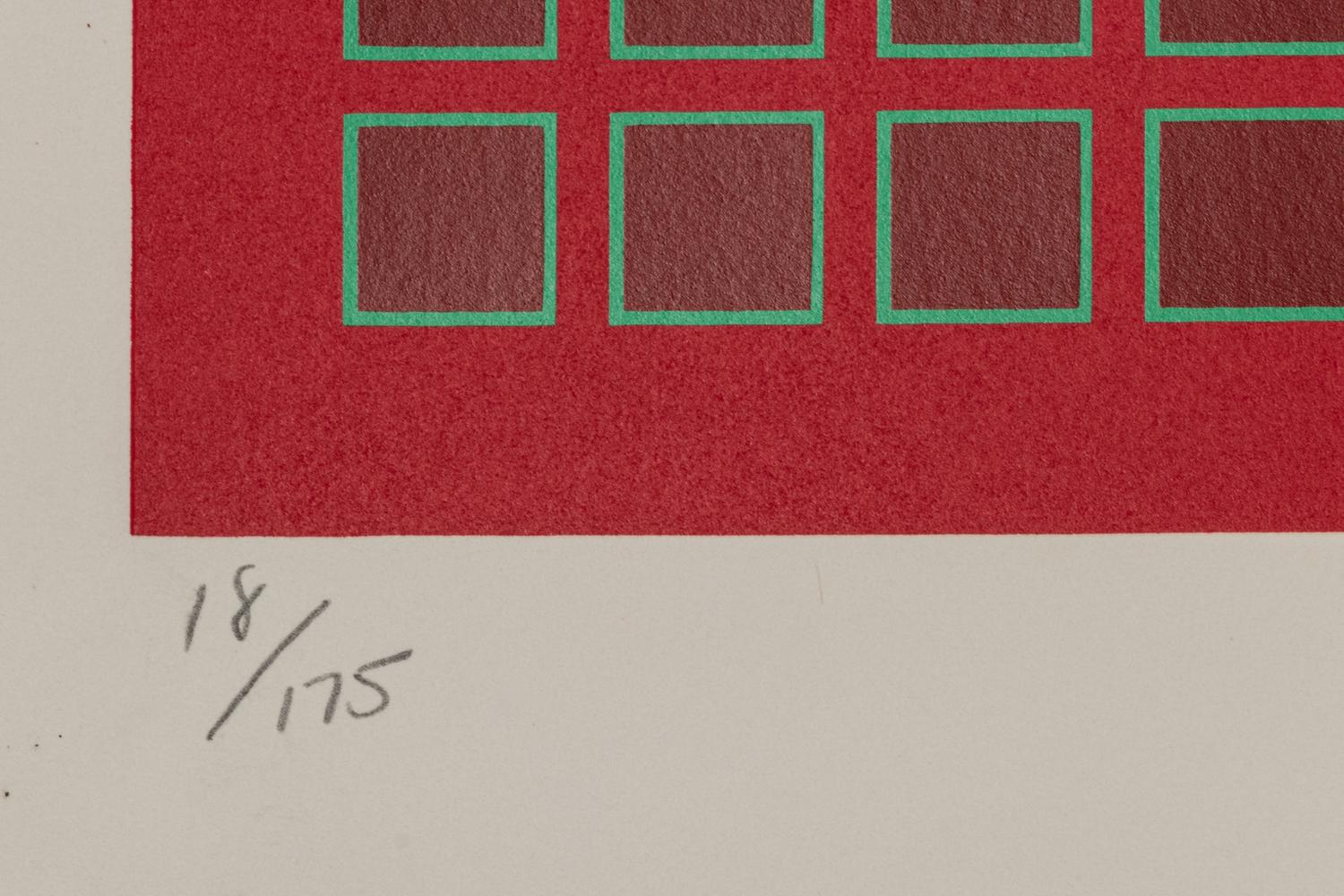 Sequential Chroma