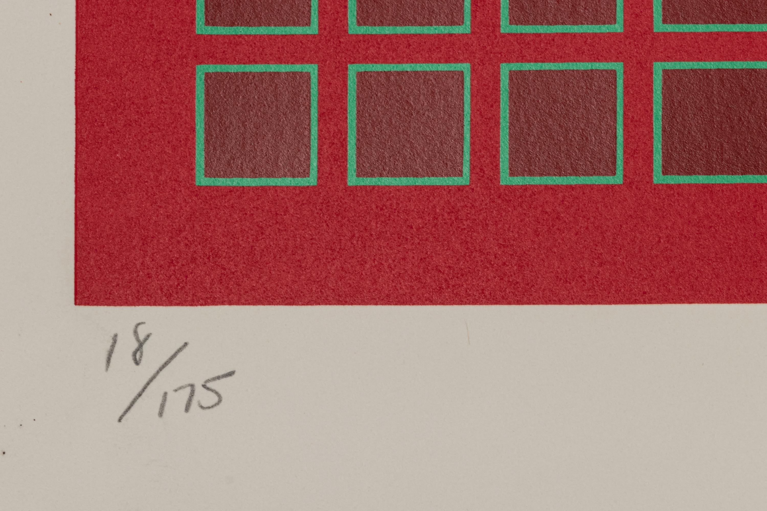 Sequential Chroma