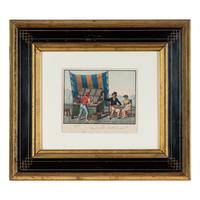 Neapolitan School (Early 19th Century)