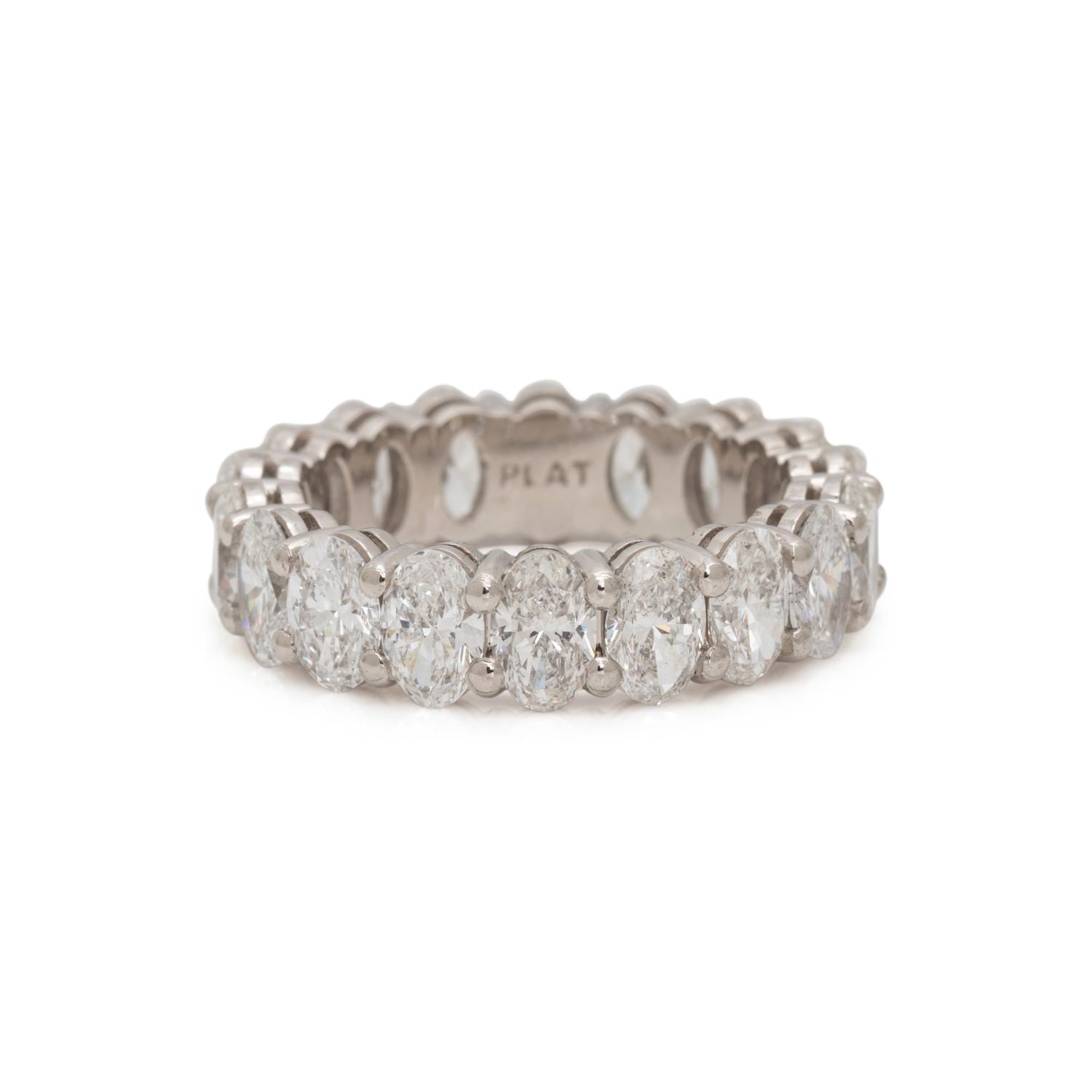 DIAMOND ETERNITY BAND
