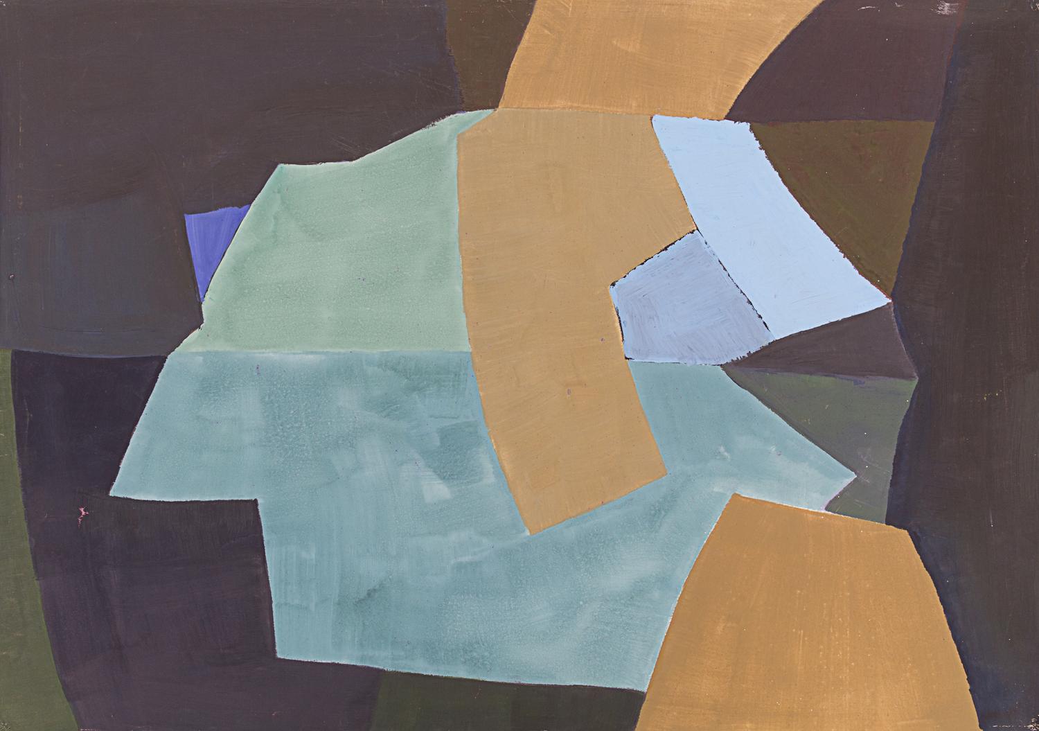 Untitled , c. 1960s