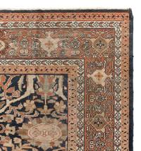 A Sultanabad Carpet