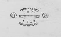 A Tiffany and Co. Silver Salver