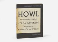 [Literature] Ginsberg, Allen: Howl and Other Poems