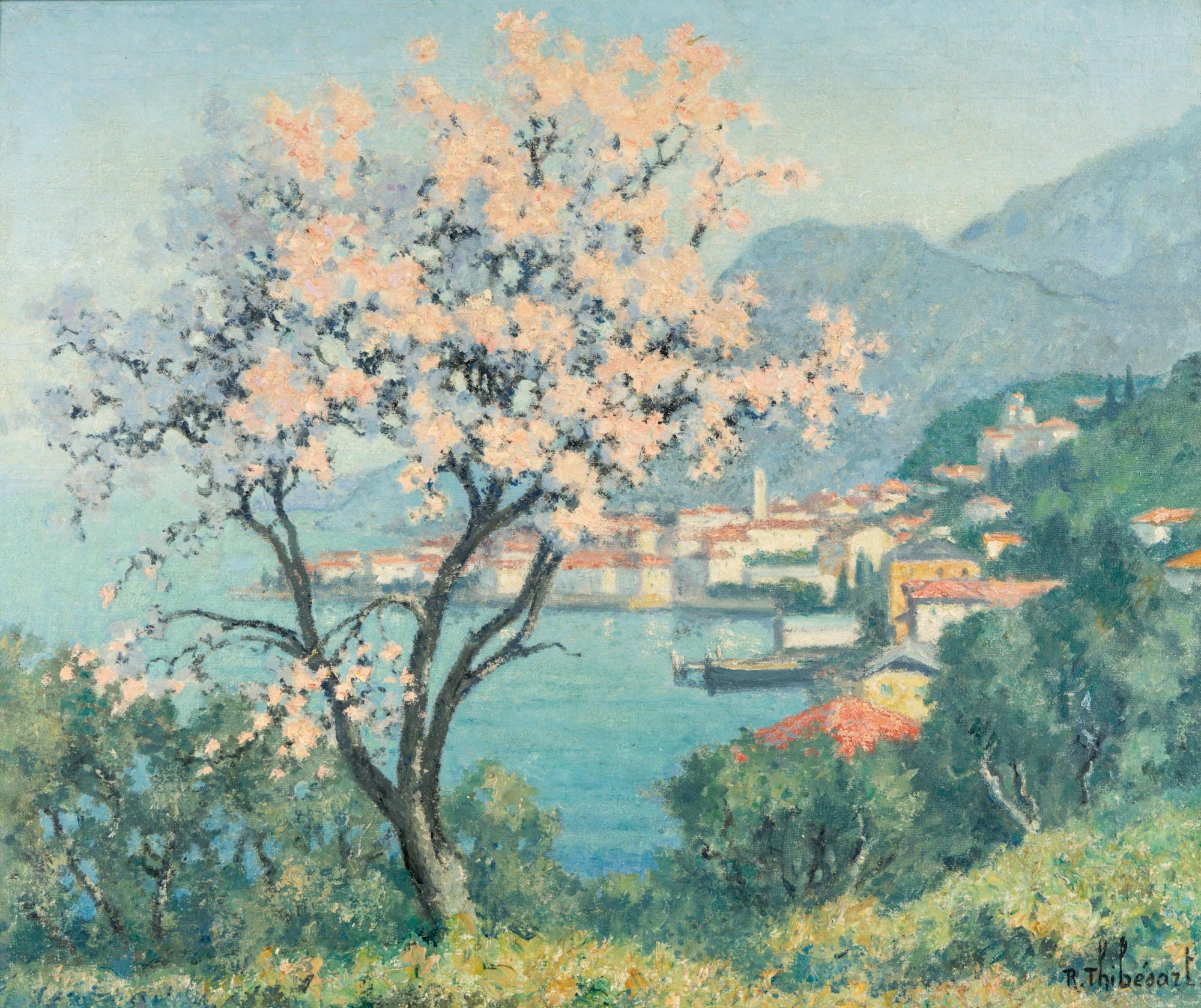 Printemps , c. 1900-1910