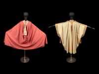 Two Liberty & Co. Capes, 1900-10s