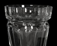 A Baccarat Wine Cooler