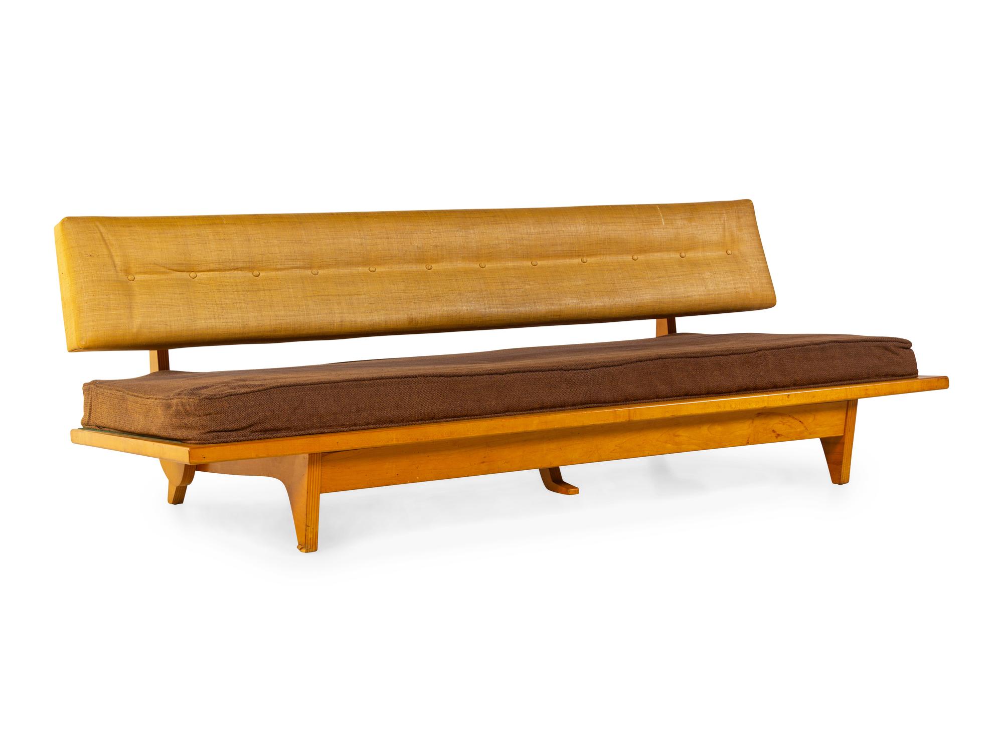 Sofa / Day Bed Knoll, USA