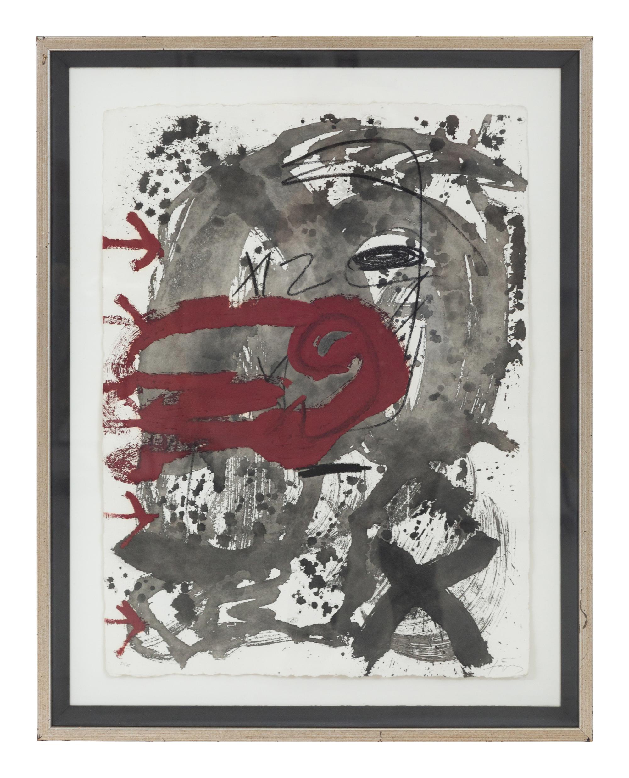 Carmí 5 , 1994