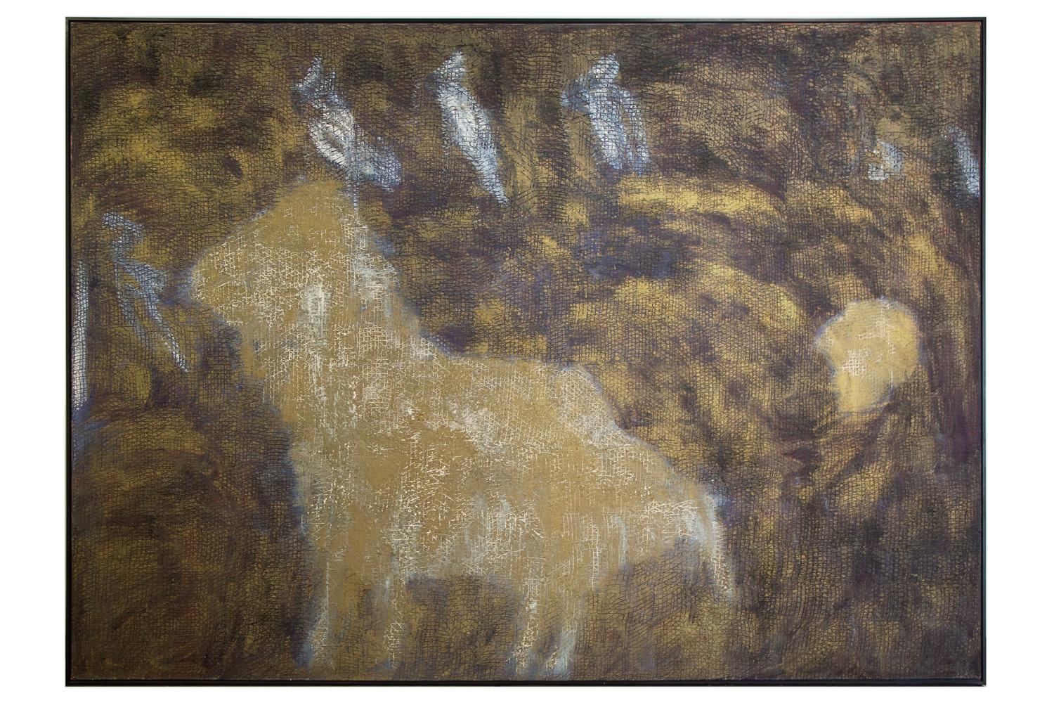 The Golden Calf