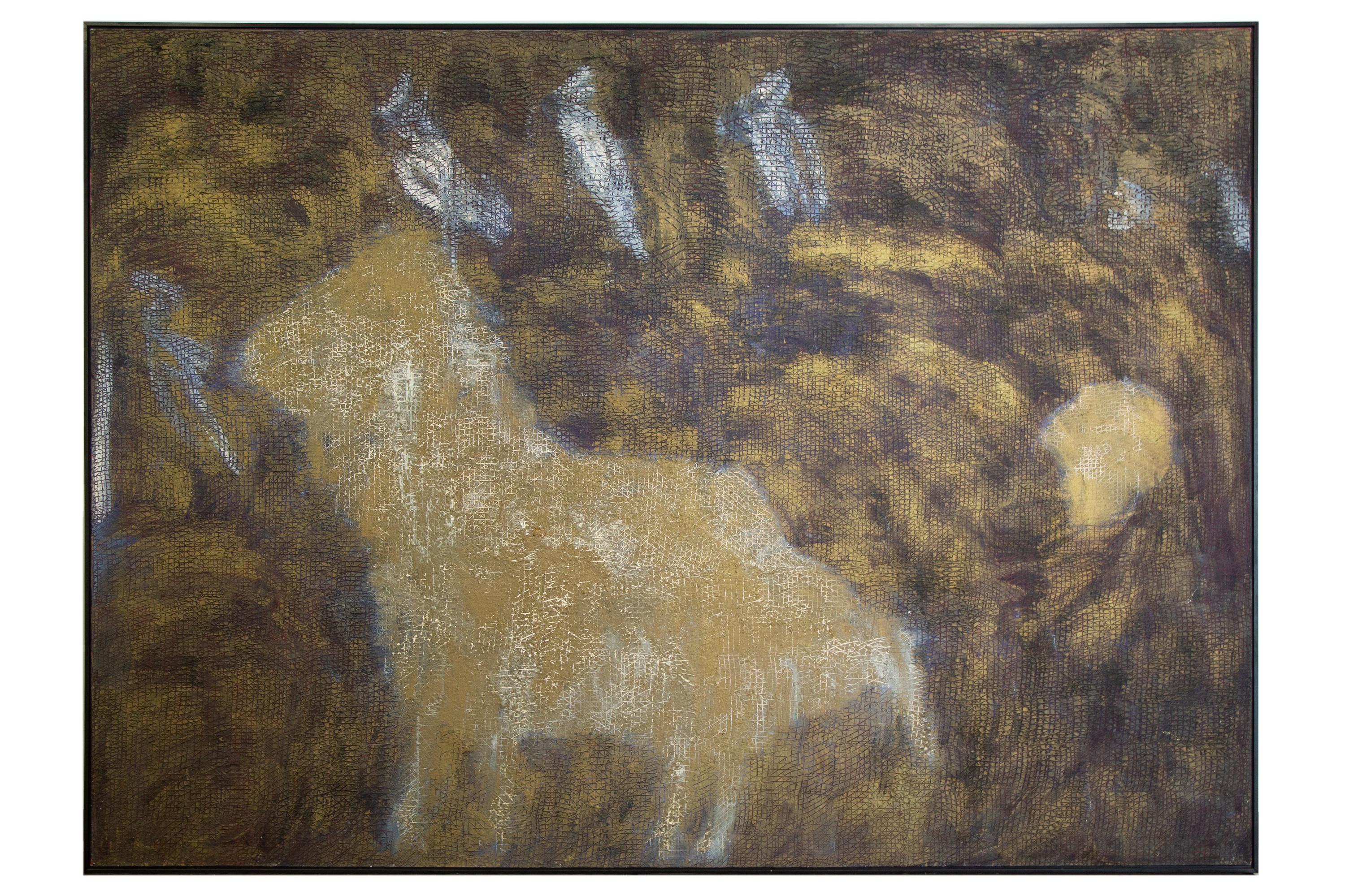 The Golden Calf