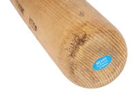 A Rod Carew Signed Autograph 1977-79 Baseball Promotions Louisville Slugger Bat (MEARS LOA),