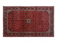 A Persian Wool Rug