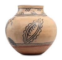 Cochiti Pottery Jar