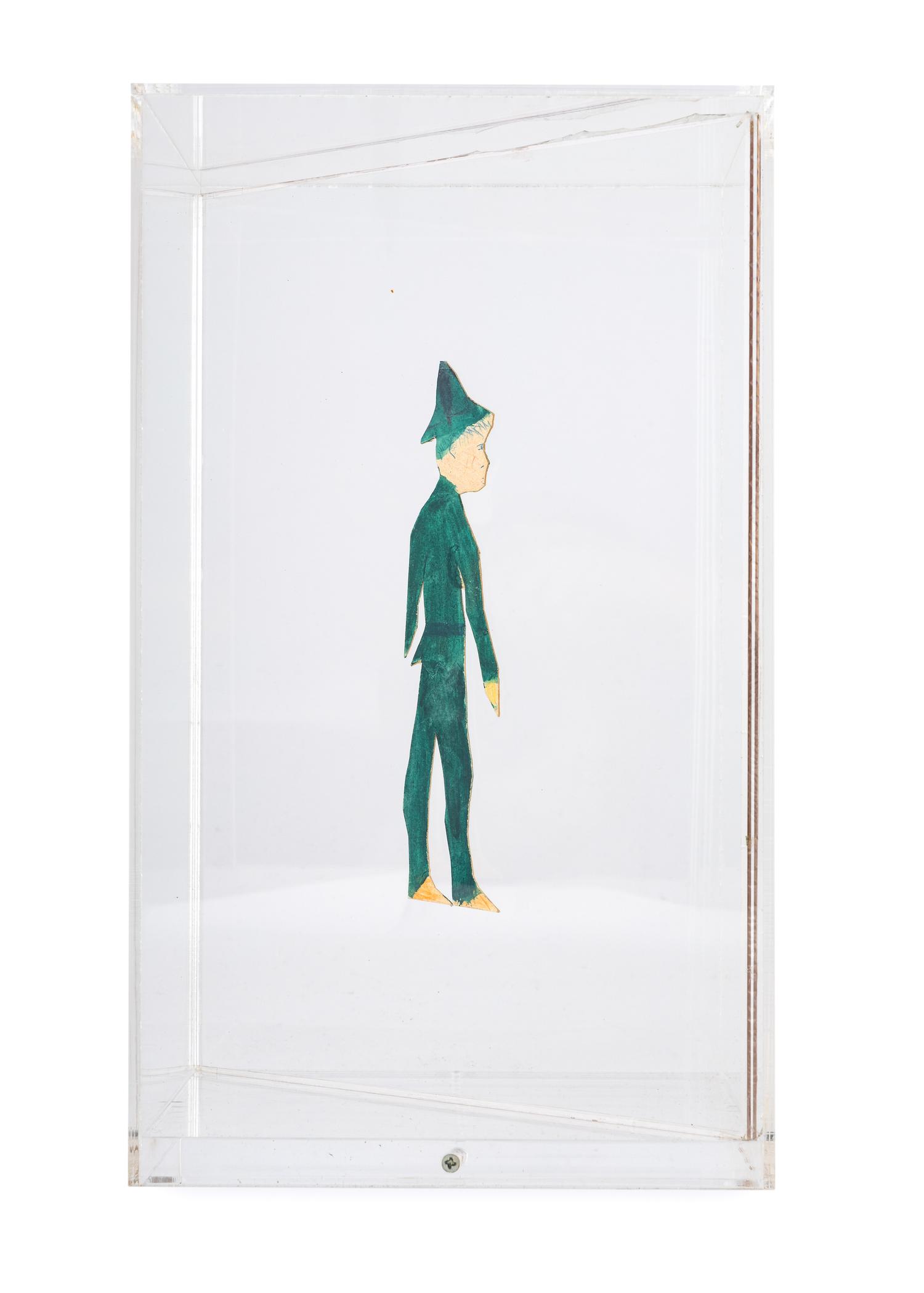 Peter Pan , c. 1955-60