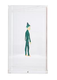Peter Pan , c. 1955-60