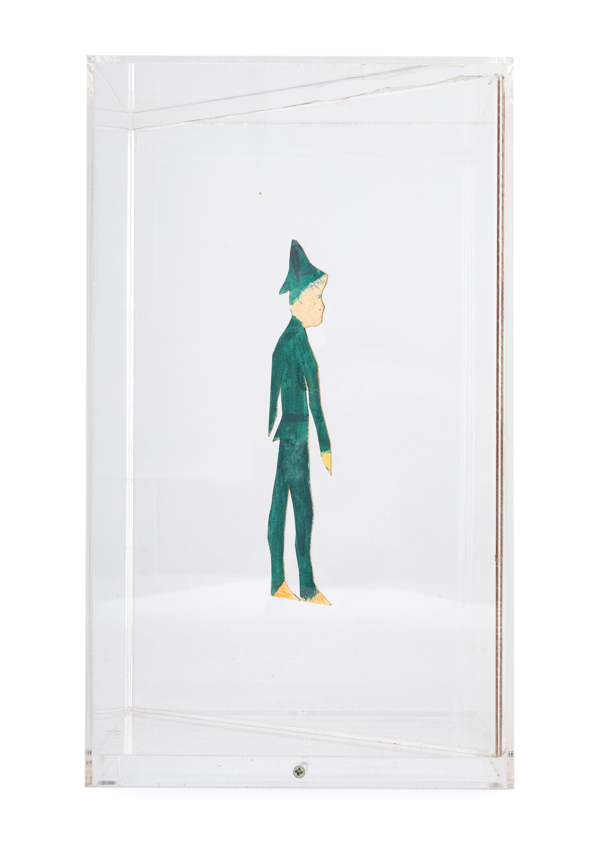 Peter Pan , c. 1955-60