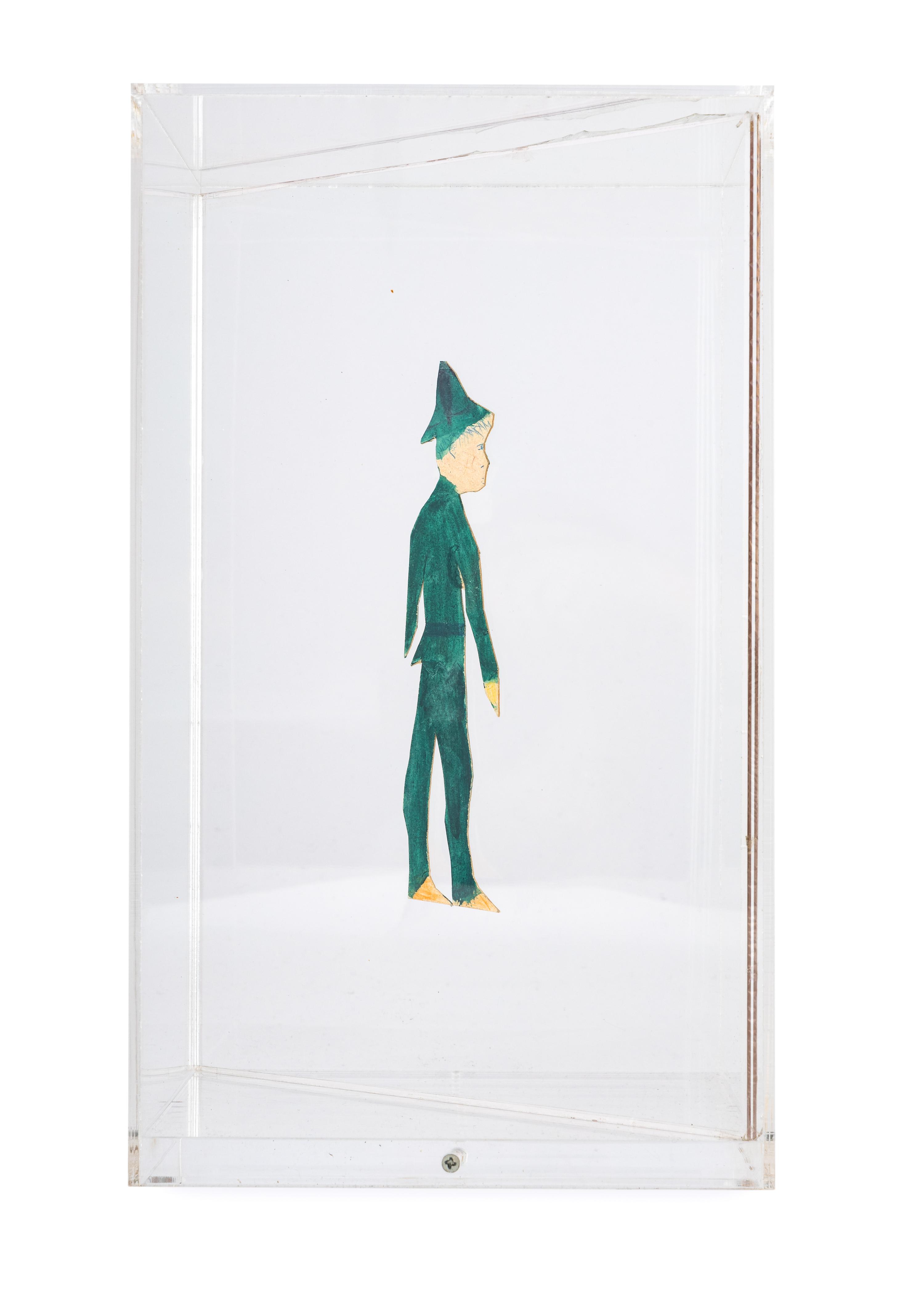 Peter Pan , c. 1955-60