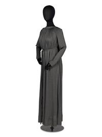 Geoffrey Beene Gown