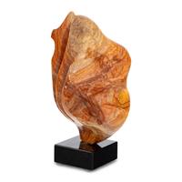 A Contemporary Marble Sculpture