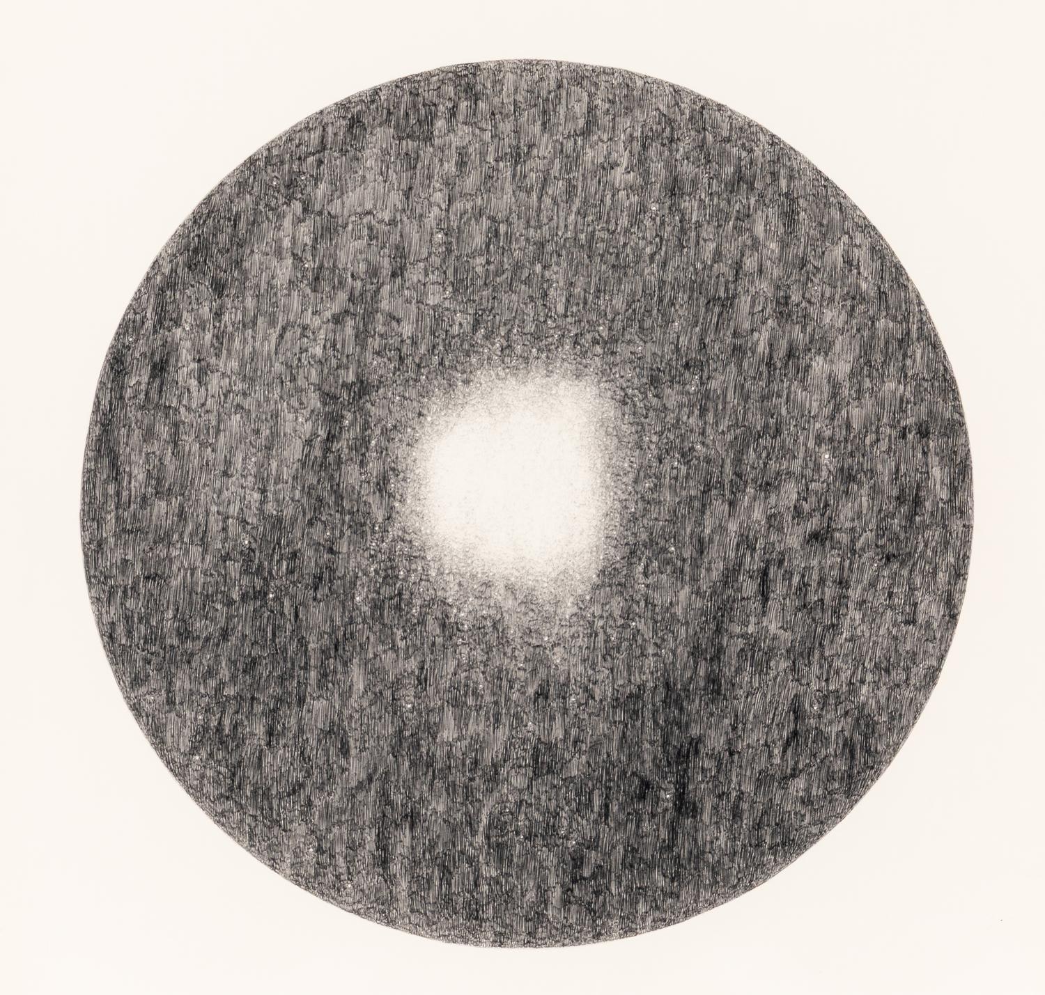 Untitled (Planetary Study)